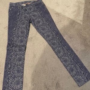 Tory Burch Denim